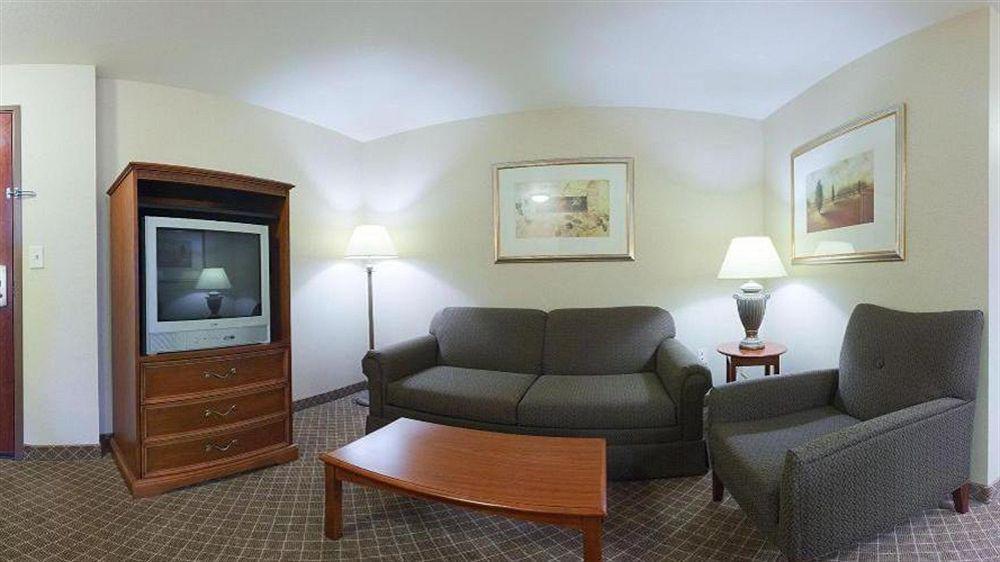 Holiday Inn Express & Suites Wausau By Ihg Weston Dış mekan fotoğraf