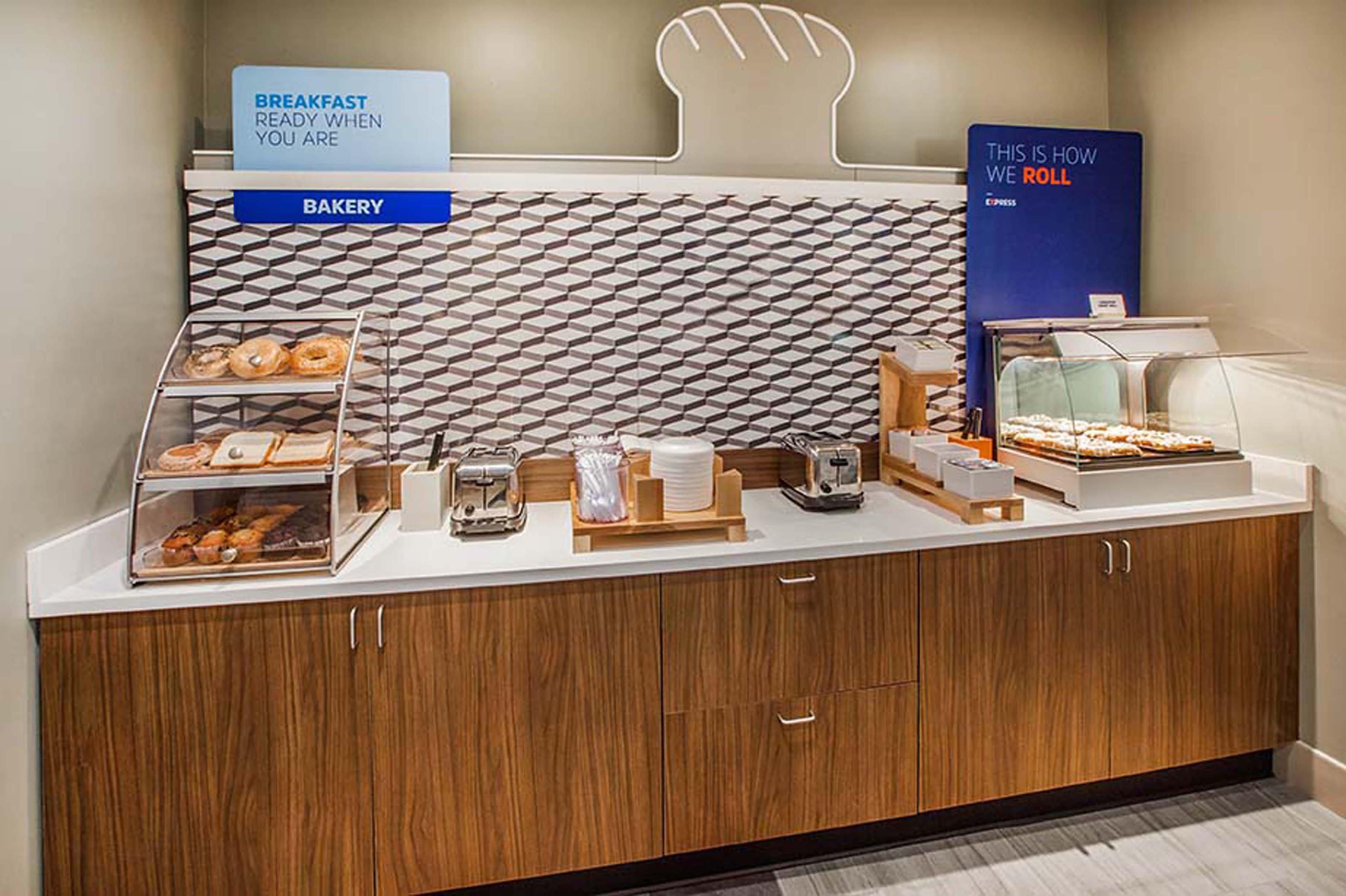 Holiday Inn Express & Suites Wausau By Ihg Weston Dış mekan fotoğraf