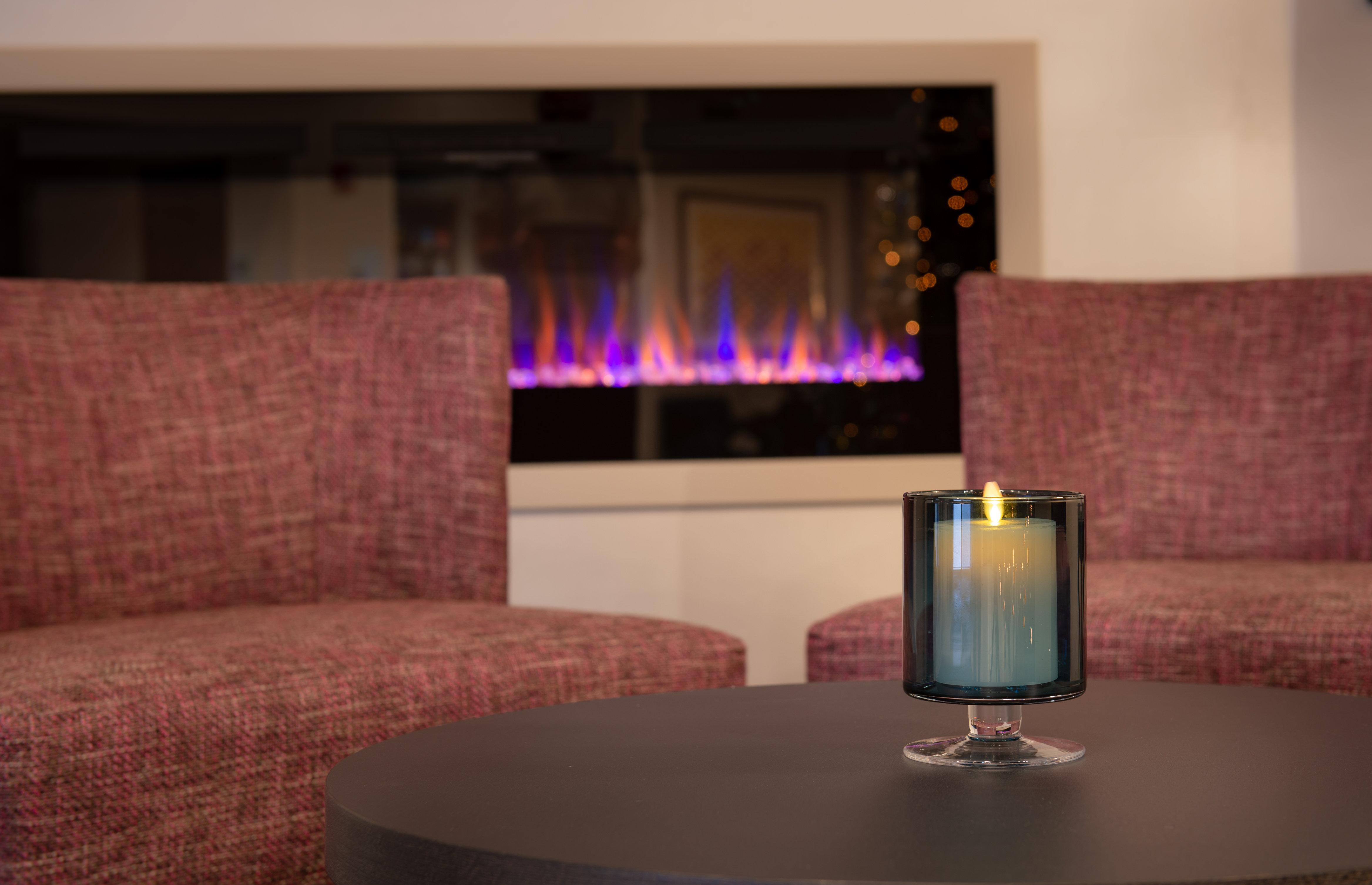 Holiday Inn Express & Suites Wausau By Ihg Weston Dış mekan fotoğraf