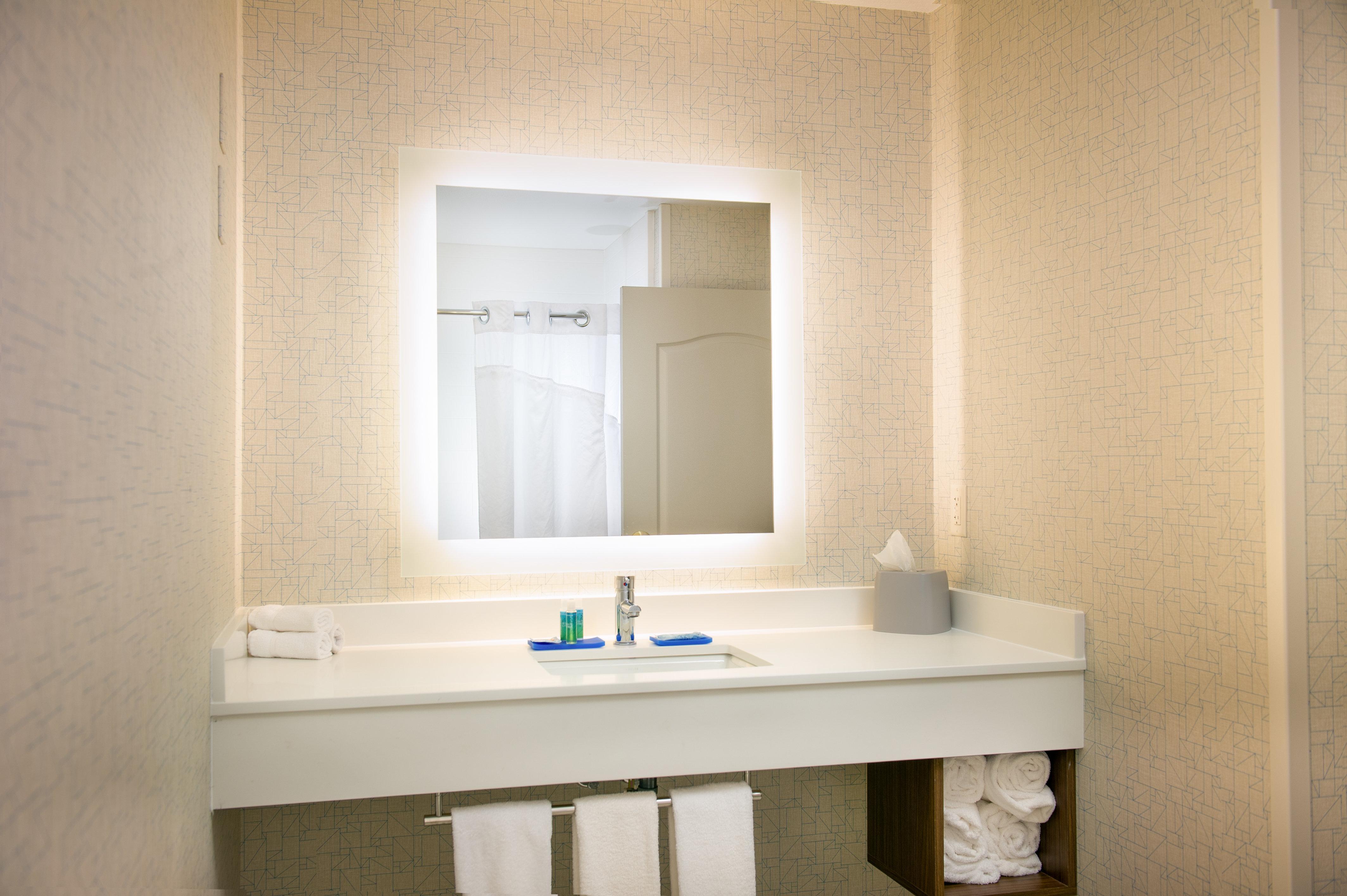 Holiday Inn Express & Suites Wausau By Ihg Weston Dış mekan fotoğraf