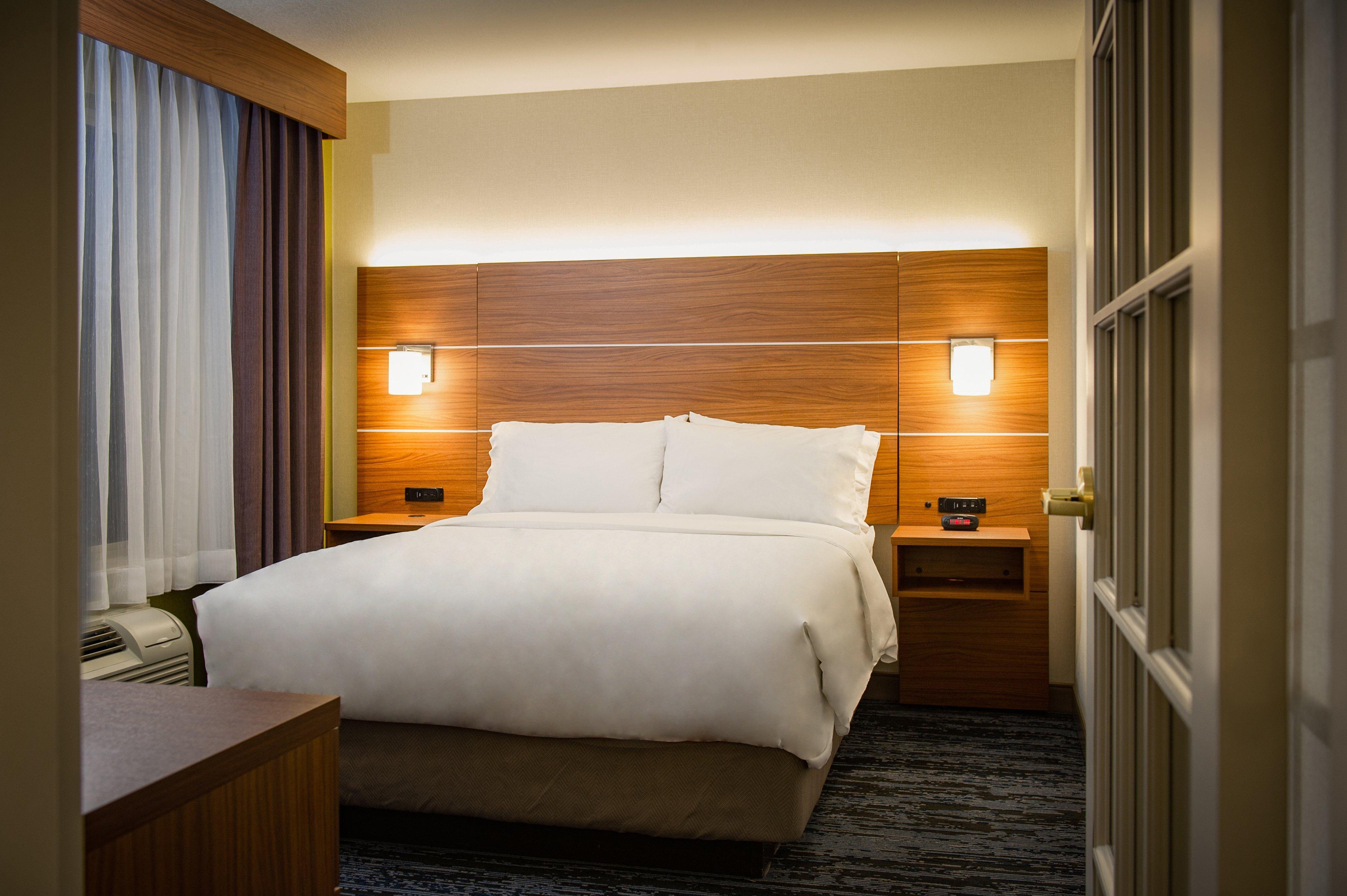 Holiday Inn Express & Suites Wausau By Ihg Weston Dış mekan fotoğraf