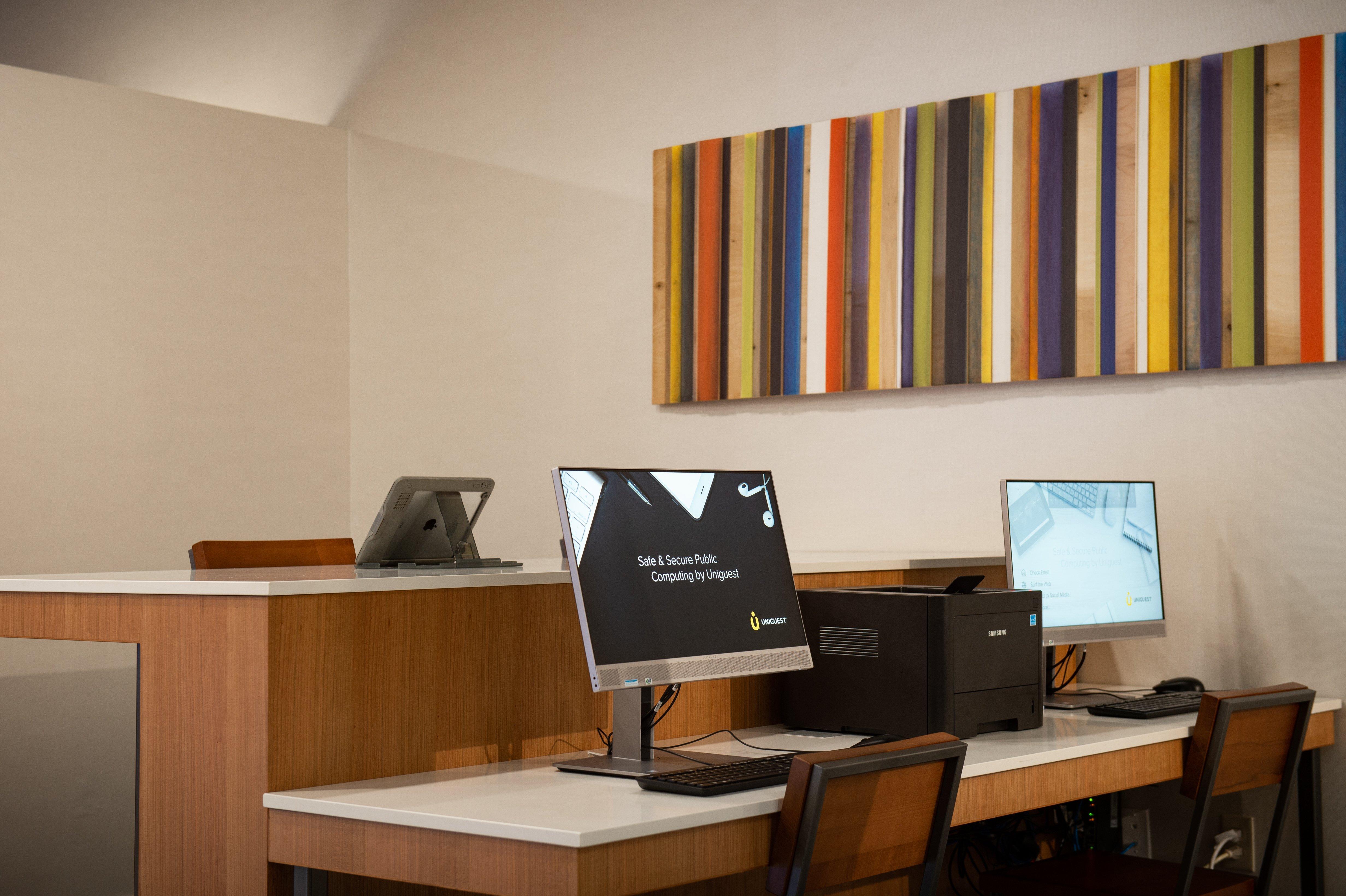 Holiday Inn Express & Suites Wausau By Ihg Weston Dış mekan fotoğraf