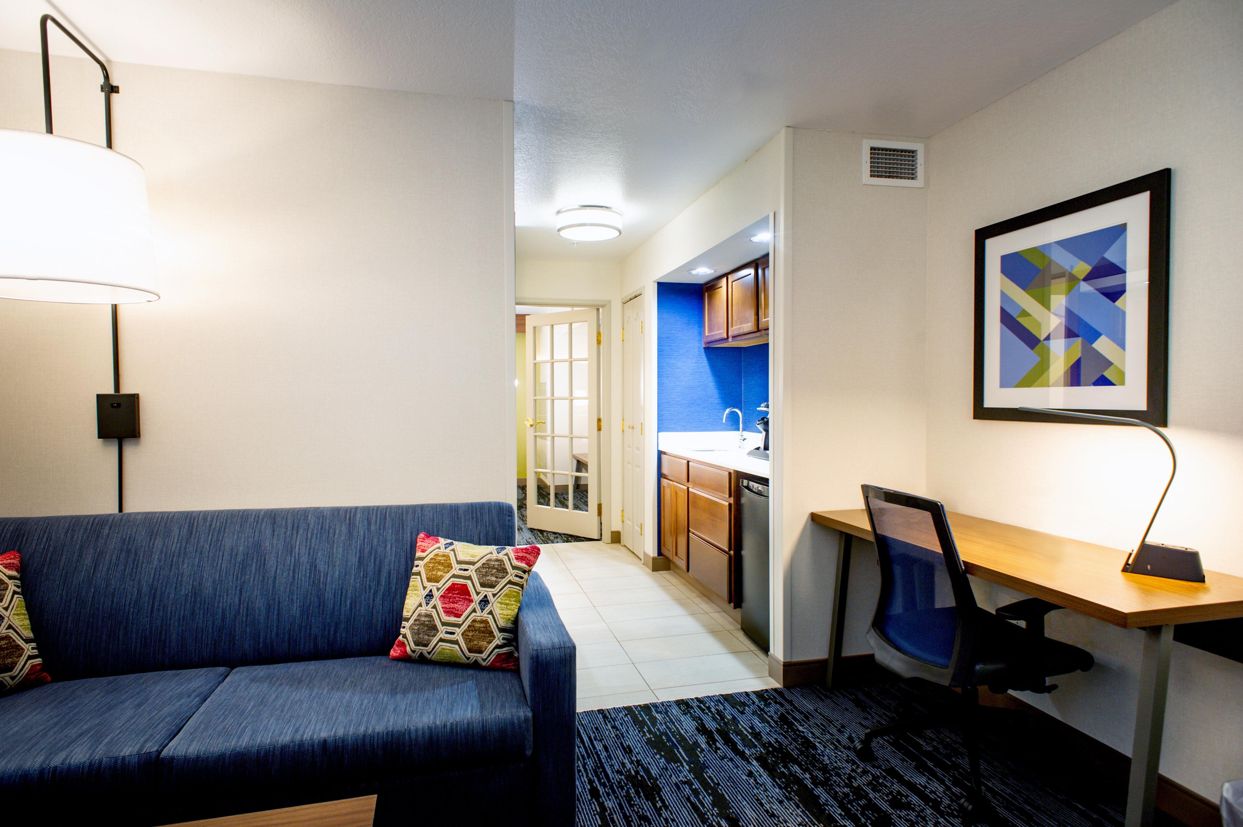 Holiday Inn Express & Suites Wausau By Ihg Weston Dış mekan fotoğraf
