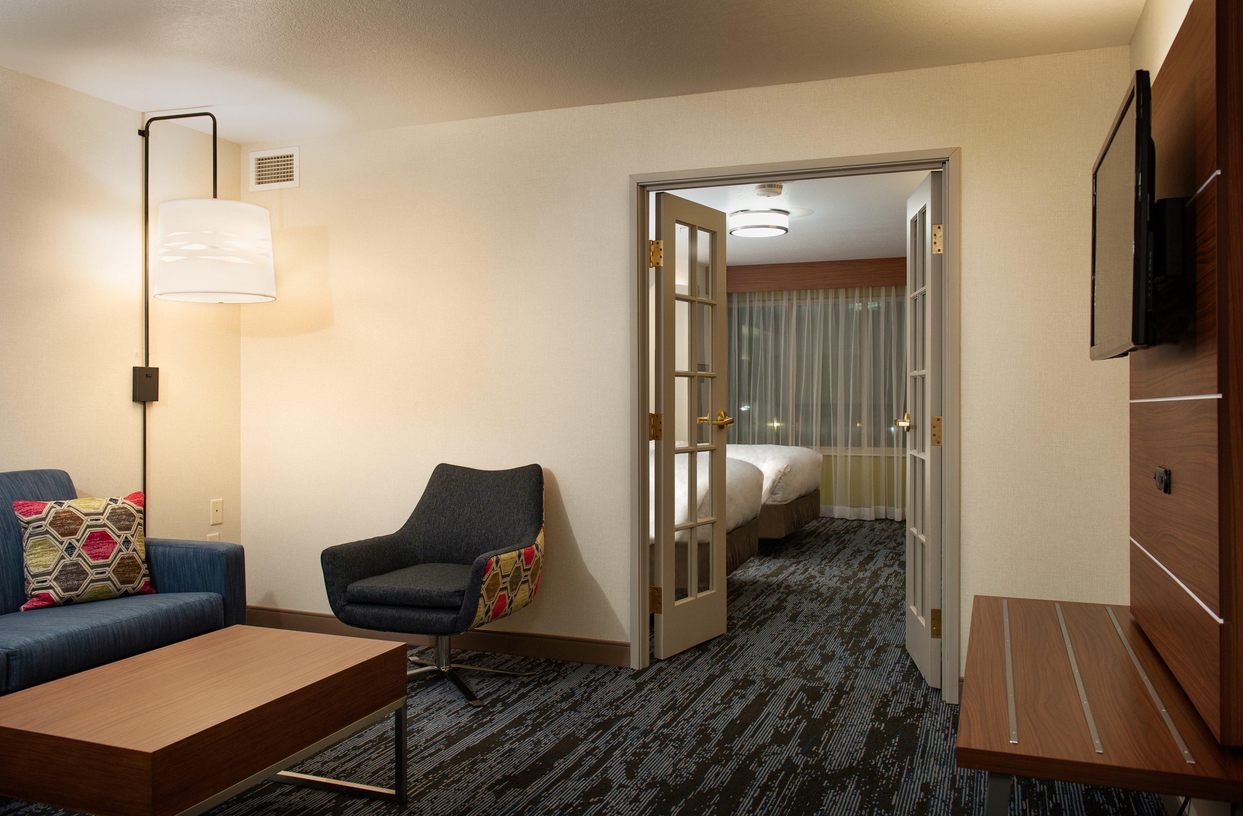 Holiday Inn Express & Suites Wausau By Ihg Weston Dış mekan fotoğraf