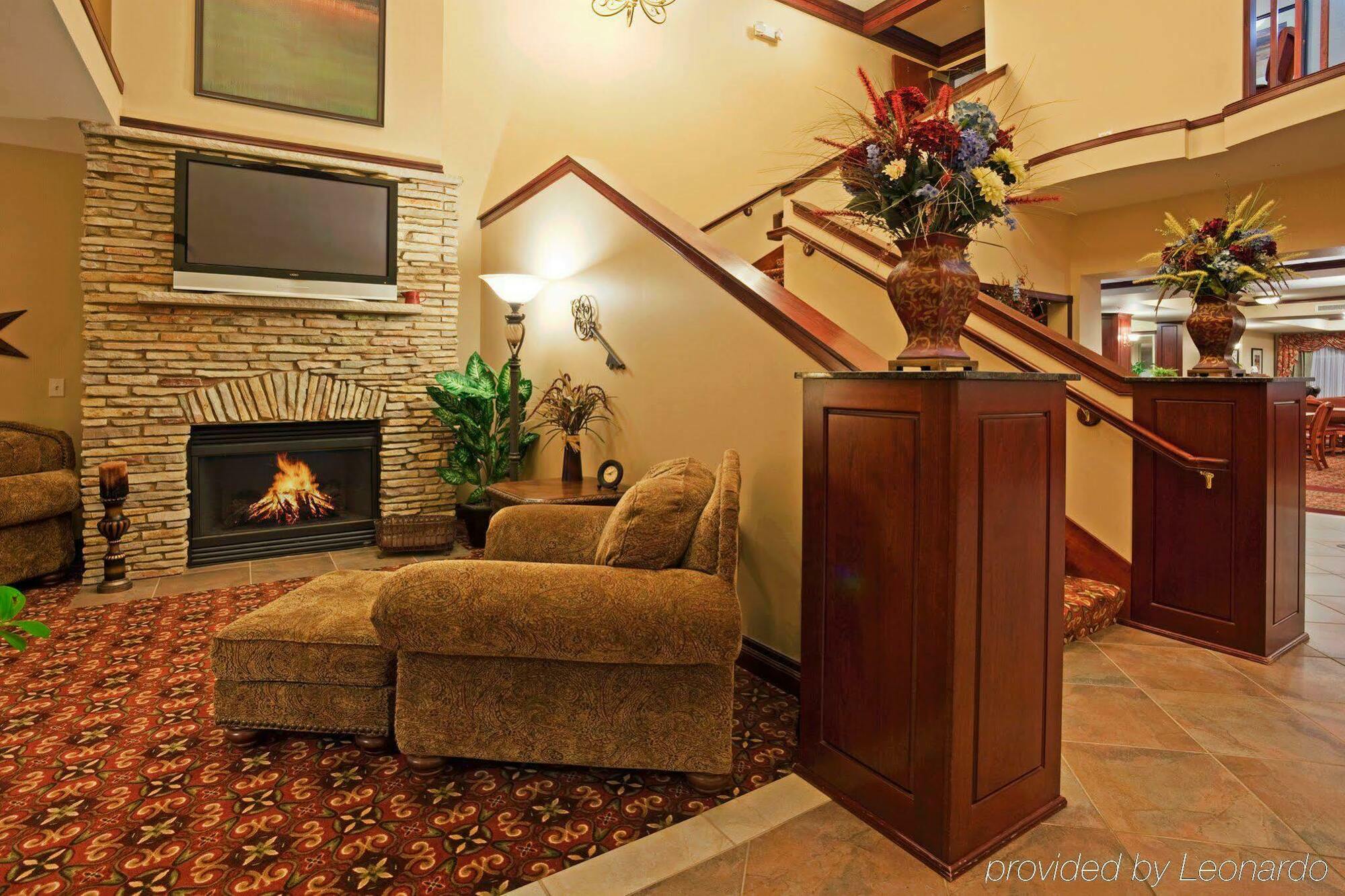 Holiday Inn Express & Suites Wausau By Ihg Weston Dış mekan fotoğraf