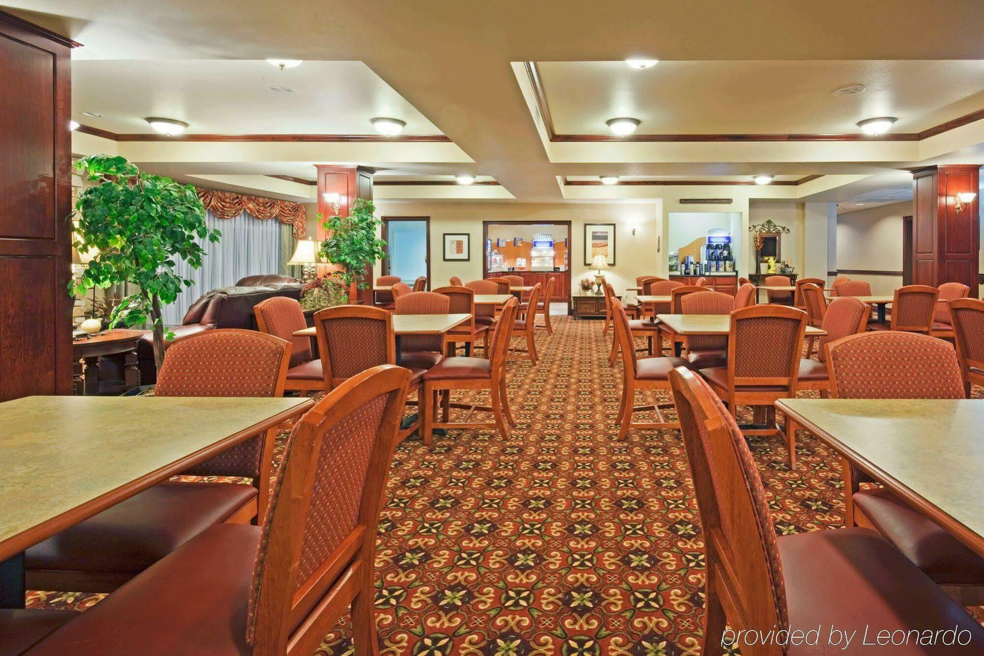Holiday Inn Express & Suites Wausau By Ihg Weston Dış mekan fotoğraf