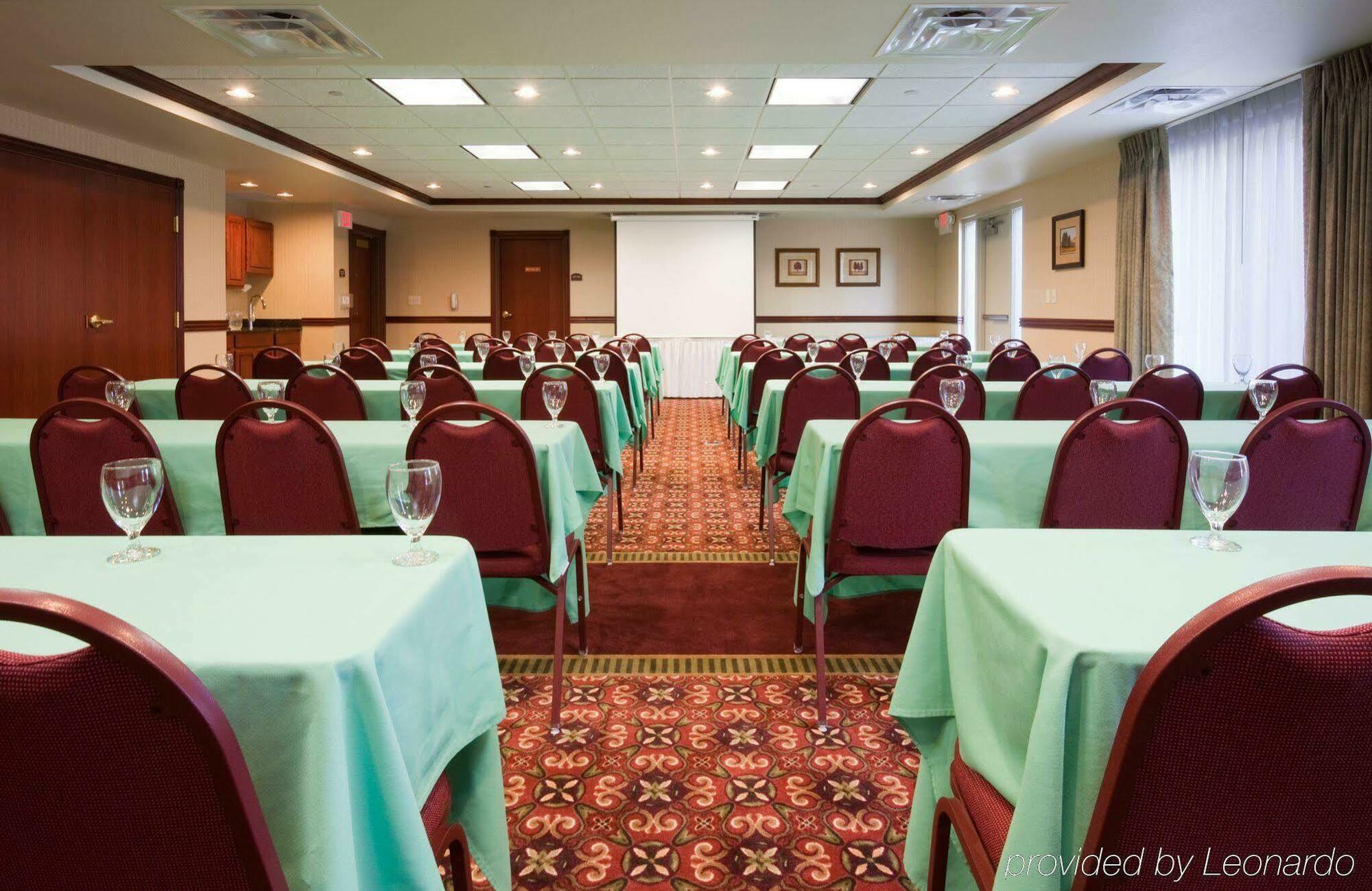 Holiday Inn Express & Suites Wausau By Ihg Weston Dış mekan fotoğraf